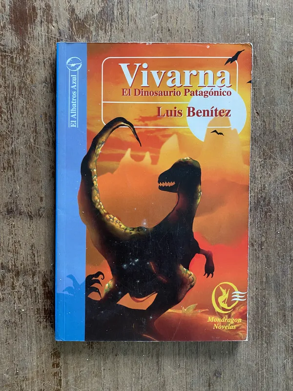 Vivarna - Benitez Luis (5f7)