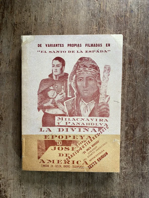Milacnavira y Panaholva La Divina - Gutierrez-Soto (5f7)