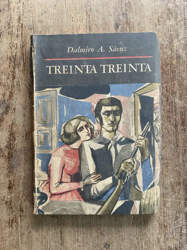 Treinta Treinta - Saenz Dalmiro A. (5o2)