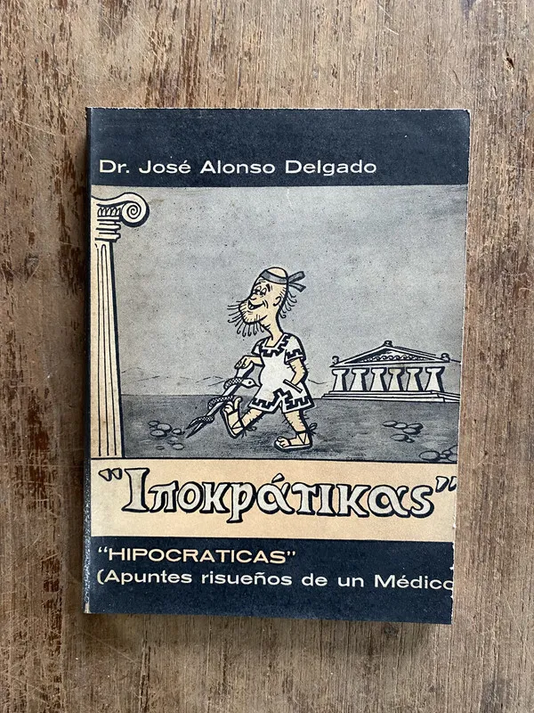 Hipocraticas - Delgado Jose Alonso (5o2)