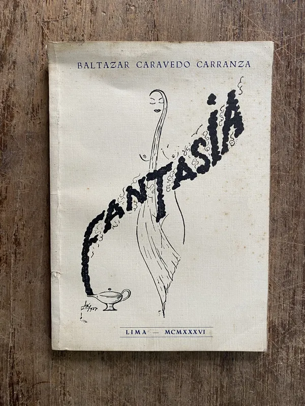 Fantasia - Caravedo Carranza Baltazar (5o2)