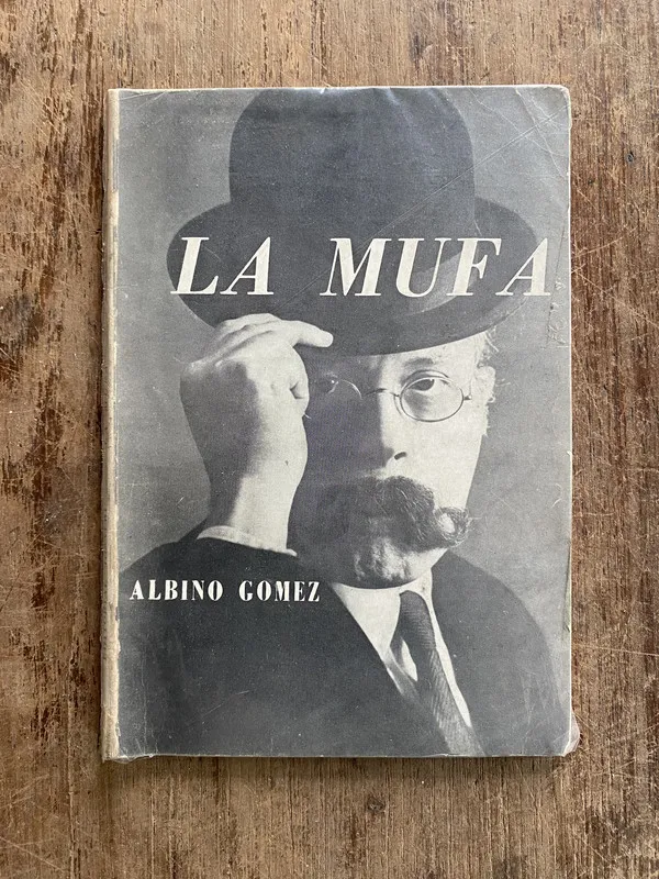 La Mufa - Gomez Albino (5o2)
