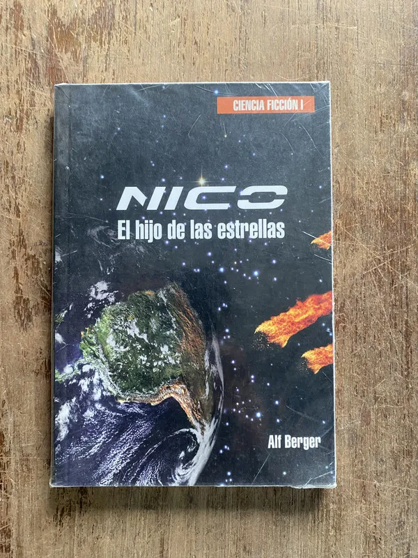 NICO - Berger Alf (5o3)