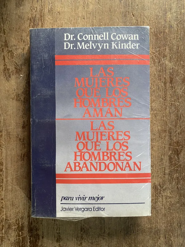 Las mujeres que los hombres aman / Las mujeres - Cowan (5o3