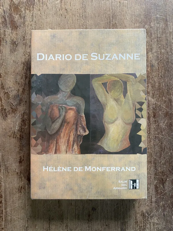 Diario de Suzanne - de Monferrand Helène (5o3)