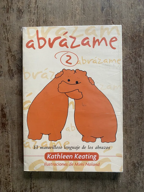 Abrazame 2 - Keating Kathleen (5o3)