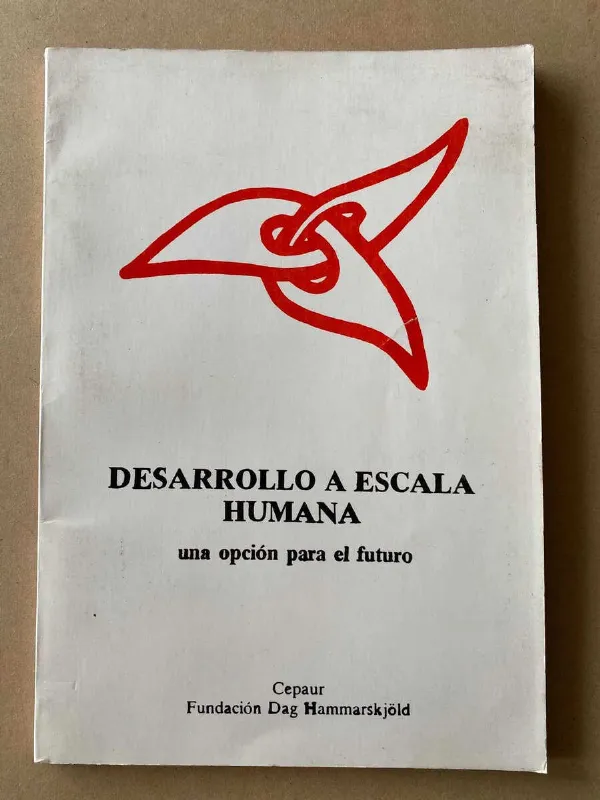 - Desarrollo A Escala Humana (F6)