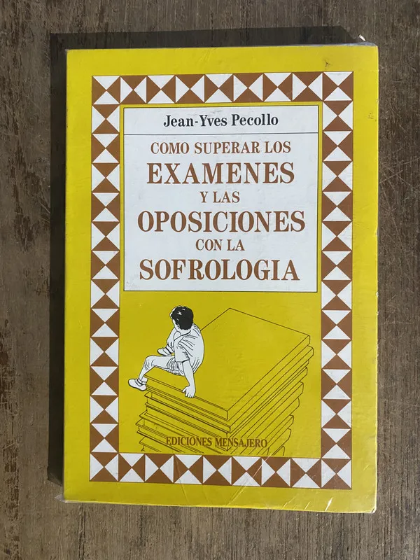 Como superar los examenes y las oposiciones - Pecollo (5o1)