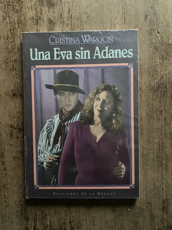 Una Eva sin Adanes - Wargon, Cristina (5o7)