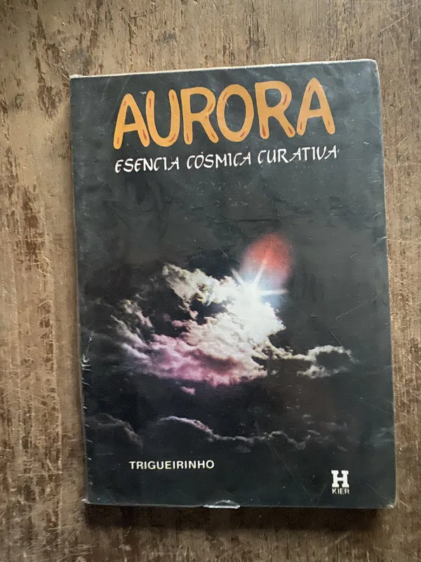 Aurora - Trigueirinho (5o7)