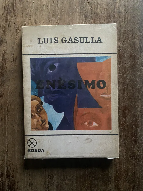 Enesimo - Gasulla, Luis (5o7)