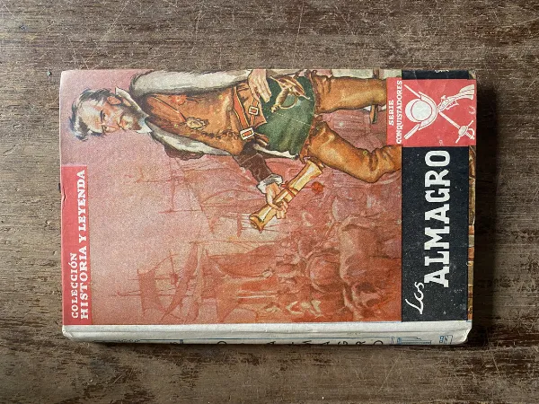 Tapa de Los Almagro - mallorqui Figueroa (5o6)