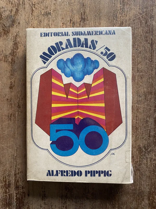 Moradas / 50 - Pippig, Alfredo (5o6)