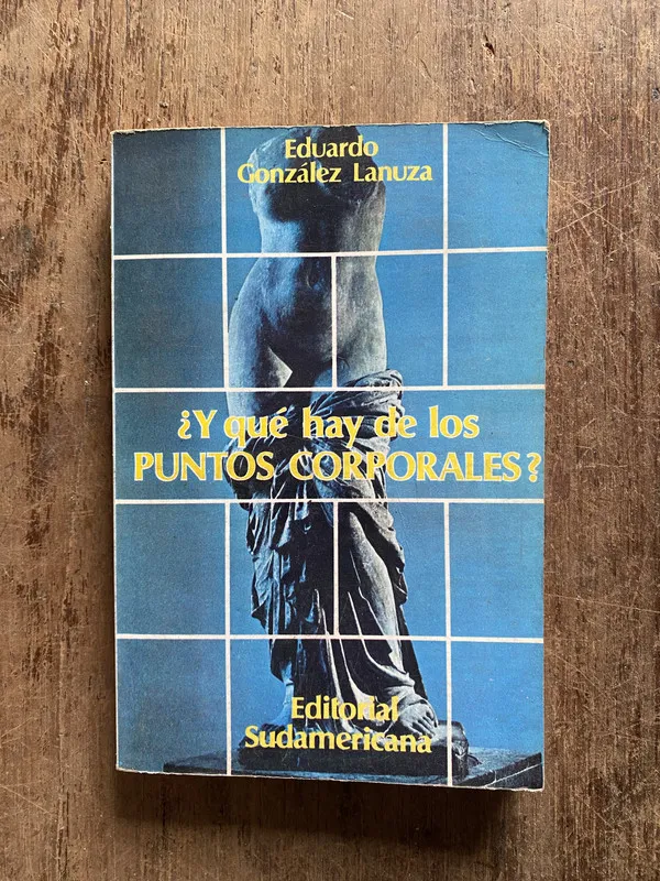 Y que hay de los puntos corporales? - Gonzalez Lanuza (5o5)