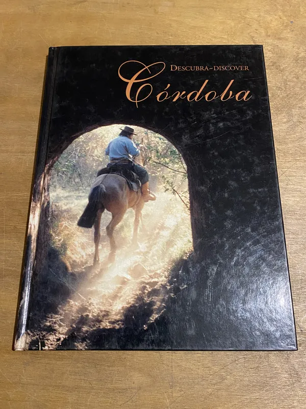 Cordoba - (3y0)
