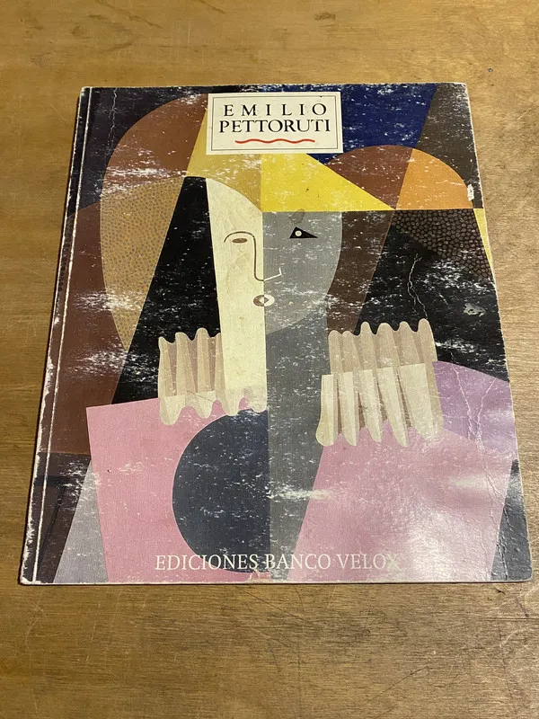 Emilio Pettoruti - Pettoruti, Emilio (3y0)