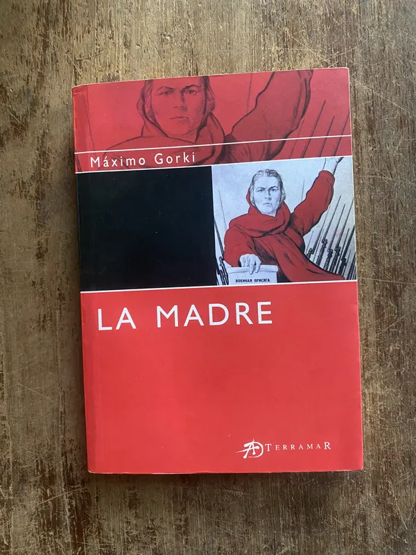 La Madre - Gorki, Maximo (5e1)