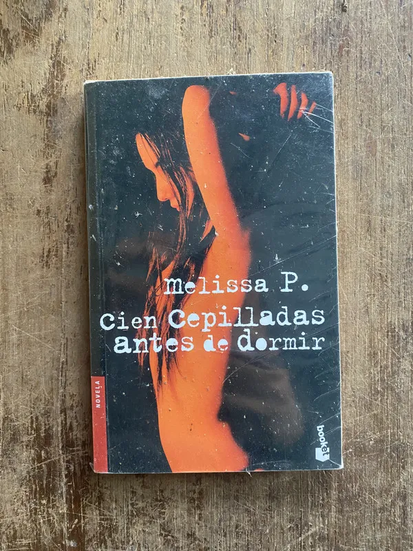 Cien Cepilladas antes de dormir - P., Melissa (5e1)