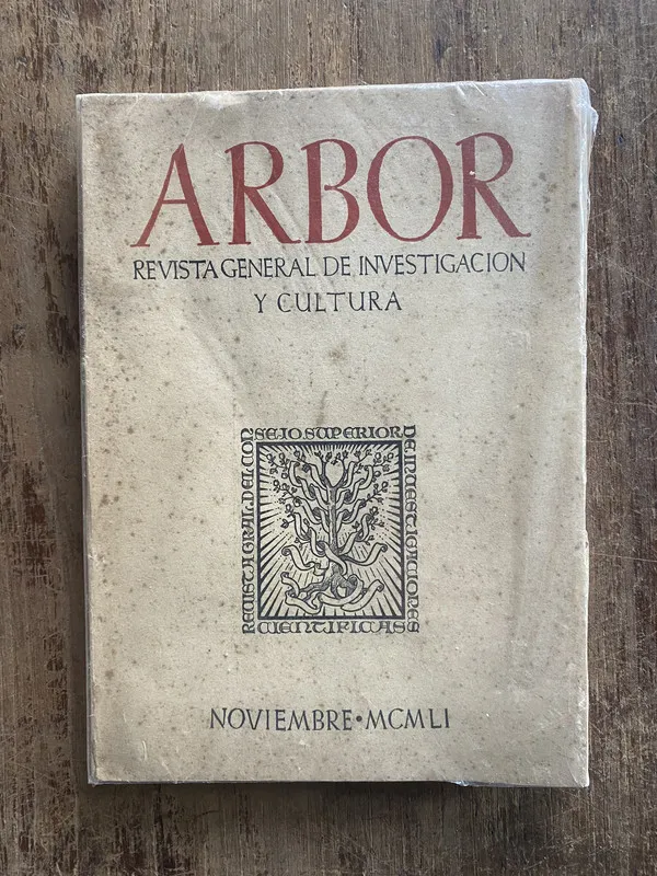 Arbor - (5e2)