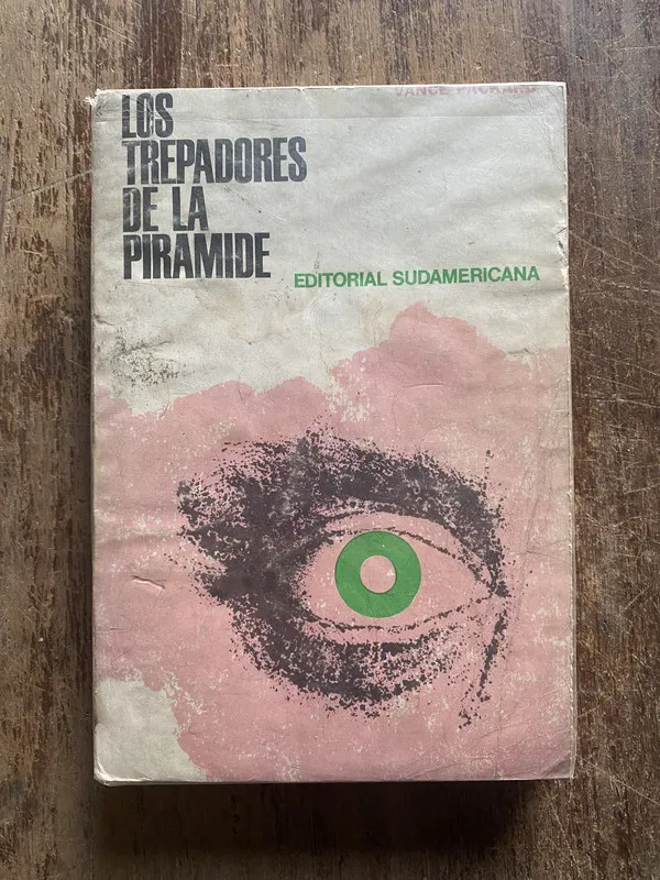Los trepadores de la piramide - Packard, Vance (5e6)
