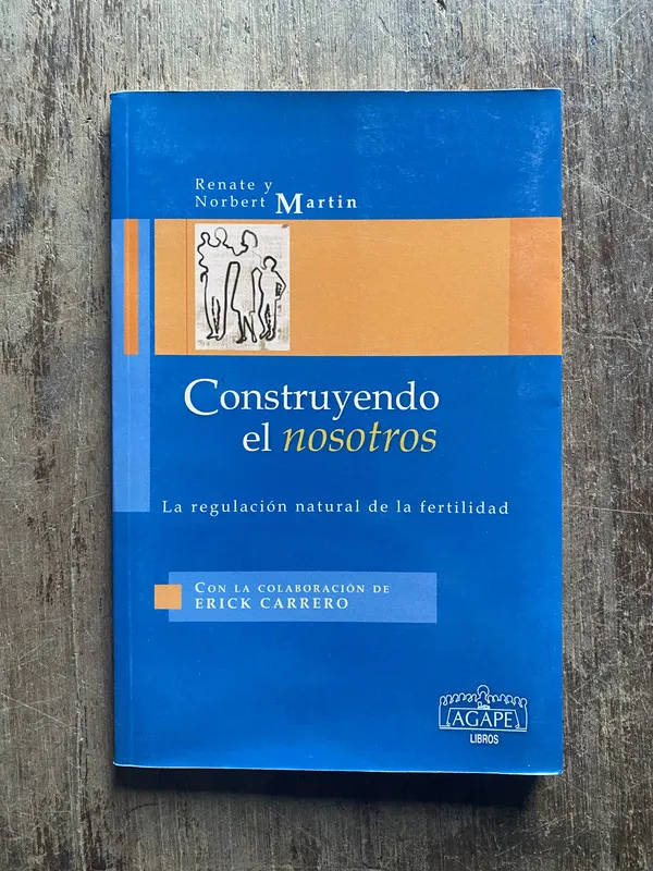 Construyendo el nosotros - Martin, Renate y Norbert (5e6)