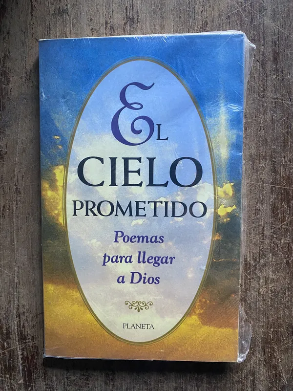 El Cielo Prometido - (5e7)