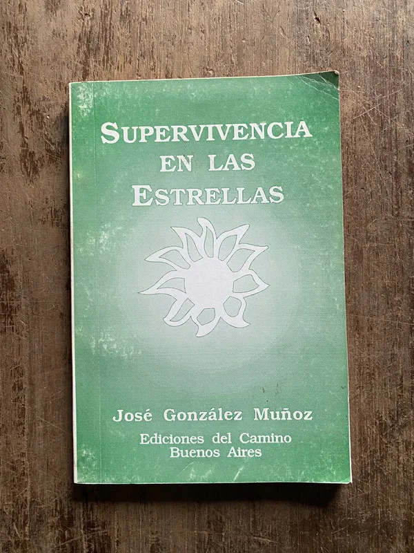 Tapa de Supervivencia en las Estrellas - Gonzalez Muñoz Jose (5t1)