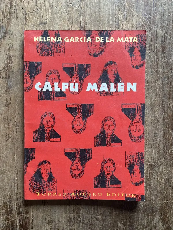 Tapa de Calfu Malen - Garcia de la Mata Helena (5t1)