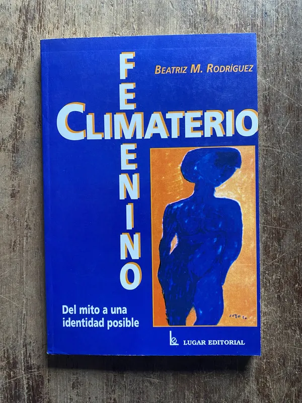 Climaterio Femenino - Rodriguez Beatriz M. (5t1)