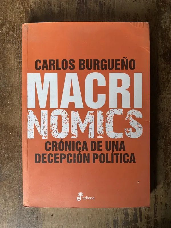 Macrinomics - Burgueño Carlos (5t3)