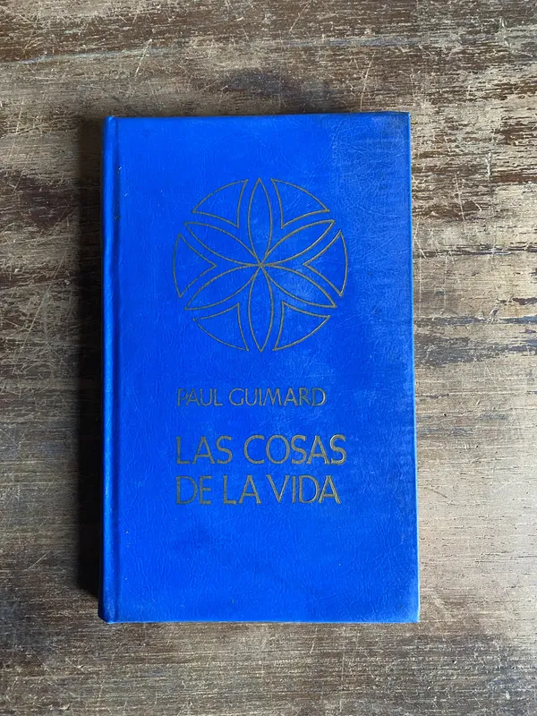 Las cosas de la vida - Guimard Paul (5t3)