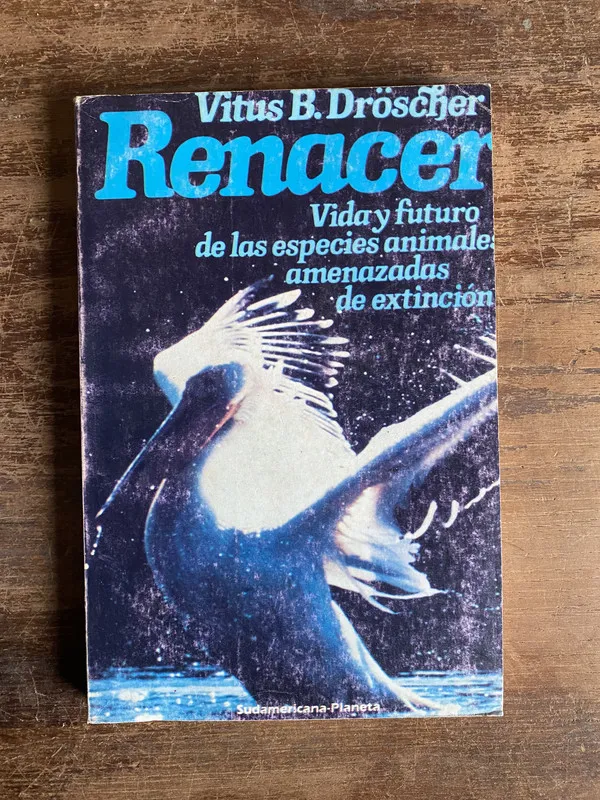 Renacer - Dröscher Vitus B. (5t3)