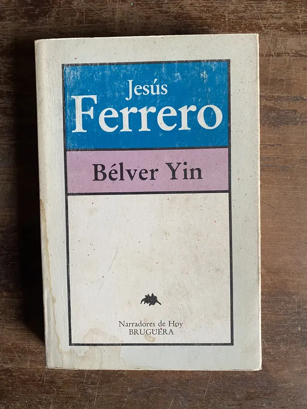 Belver Yin - Ferrero Jesus (5t4)