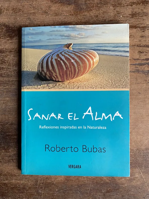 Sanar el Alma - Bubas Roberto (5t4)
