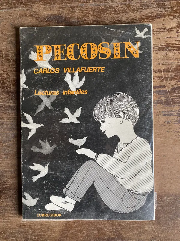 Pecosin - Villafuerte Carlos (5t4)