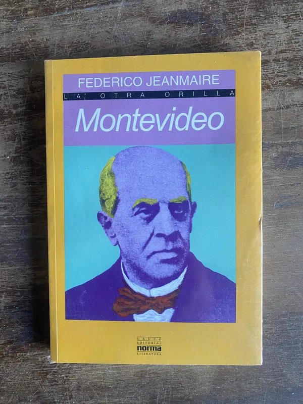 Montevideo - Jeanmaire Federico (5t6)