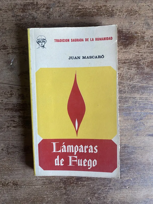 Lamparas de Fuego - Mascaro Juan (5t6)