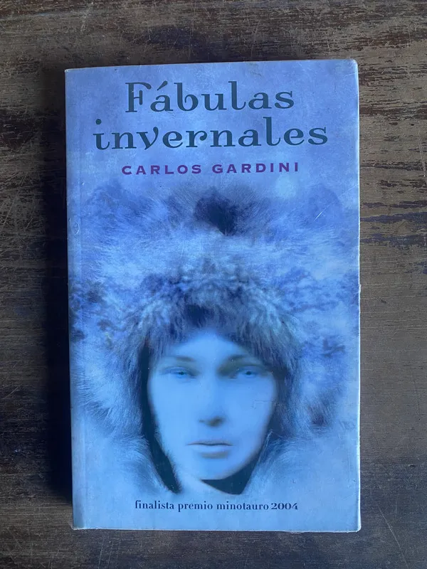 Fabulas invernales - Gardini Carlos (5t6)