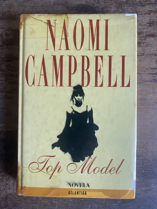 Top Model - Campbell Naomi (5t6)