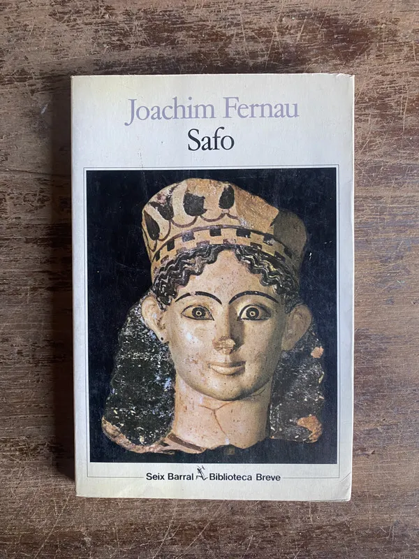 Safo - Fernau Joachim (5t7)