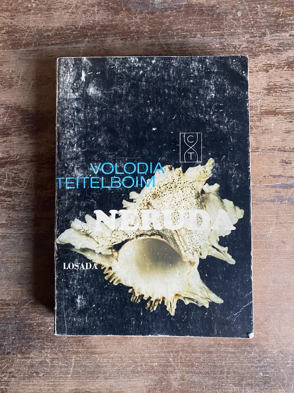Neruda - Teitelboim Volodia (5n2)