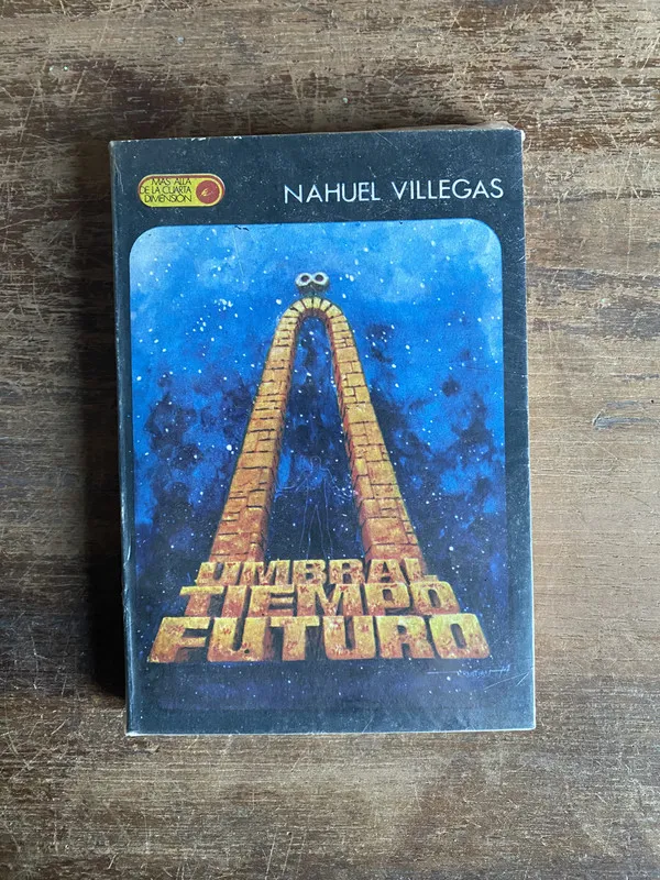 Umbral Tiempo Futuro - Villegas Nahuel (5n2)