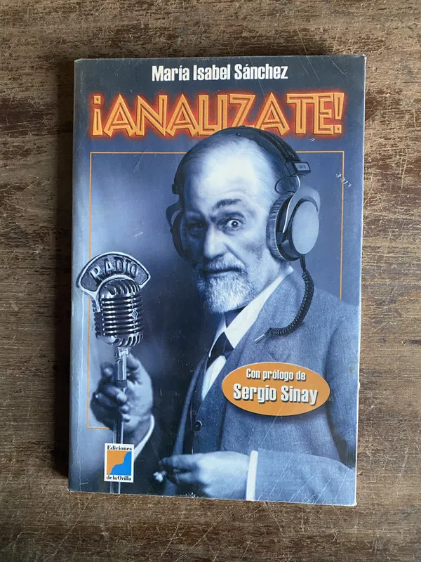 Analizate! - Sanchez Maria Isabel (5n2)
