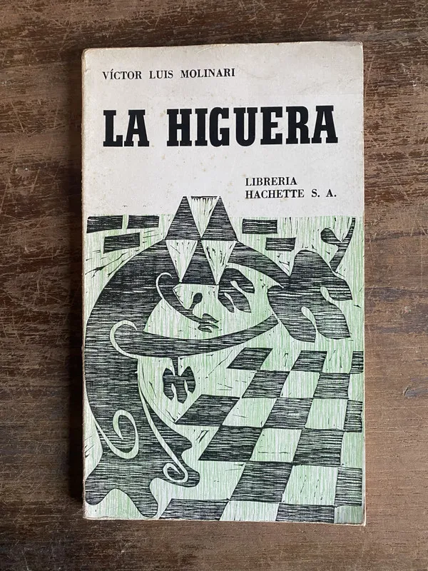 La Higuera - Molinari Victor Luis (5n2)