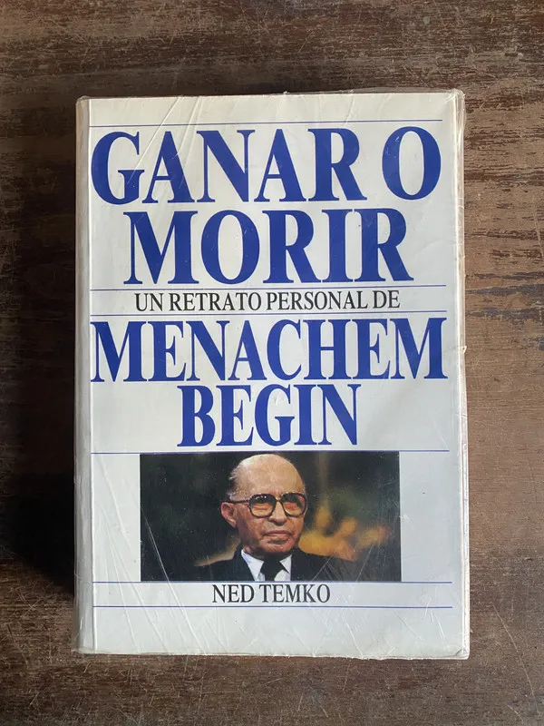 Tapa de Ganar o Morir - Temko Ned (5n2)