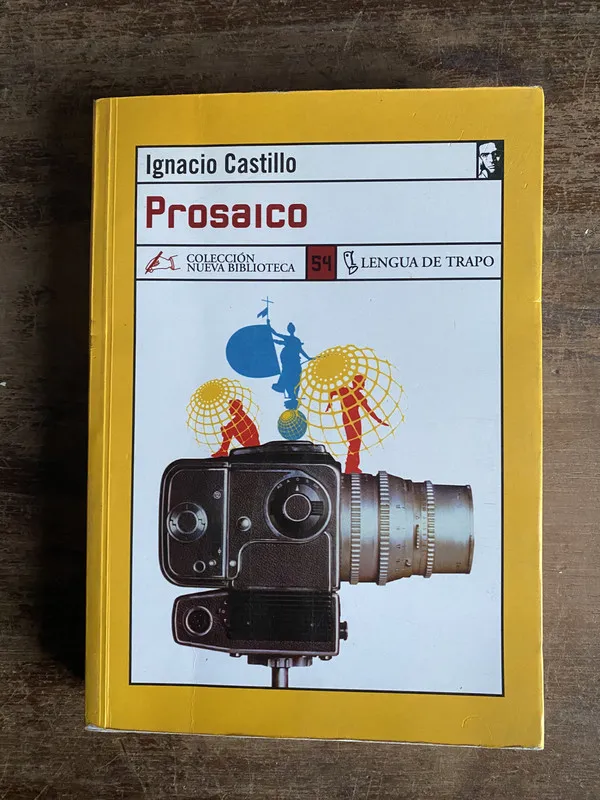 Prosaico - Castillo Ignacio (5n2)