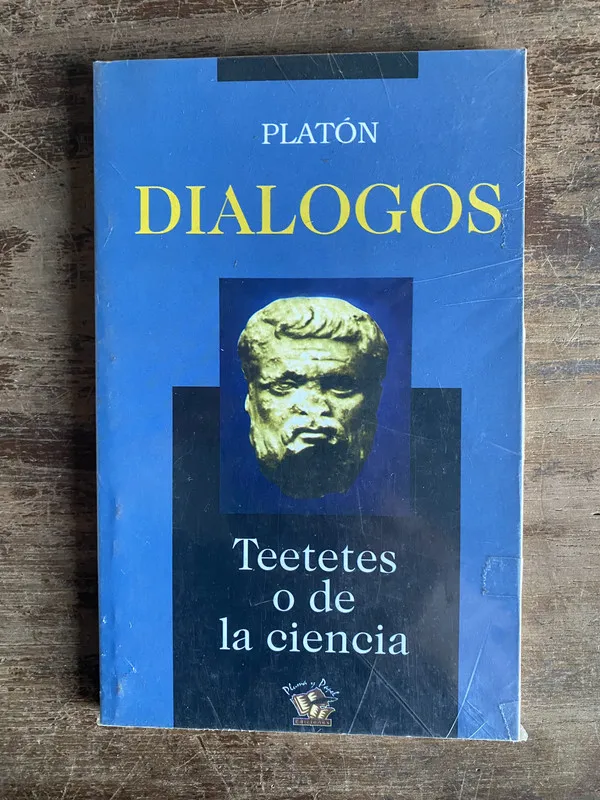 Dialogos - Platon (5n2)