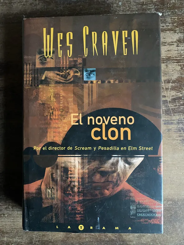 El noveno clon - Craven Wes (5n3)
