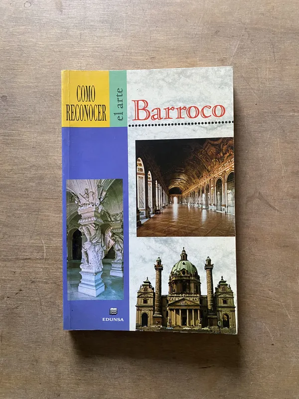 Como reconocer el arte Barroco - (3y2)