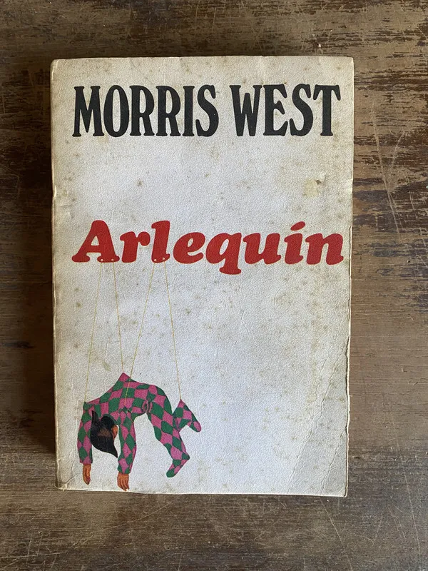 Arlequin - West Morris (5g0)